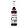 Monin Blackberry Coffee Syrup, 750 Ml