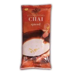 Mocafe Precious Divinity Spiced Chai, 3 Lb Bag
