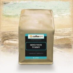 Mind Your Tummy Blend Coffee