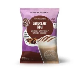 Big Train Chocolate Chai (3.5lb Bag)