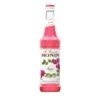 Monin Rose Coffee Syrup, 750 Ml