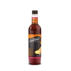 DaVinci Amaretto Syrup 750ml