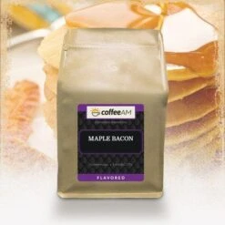 Maple Bacon® Flavored Coffee