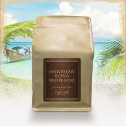 Hawaiian Kona Reserve Blend