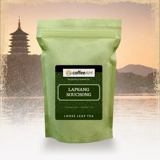 Lapsang Souchong Tea 1 Lapsang Souchong Tea