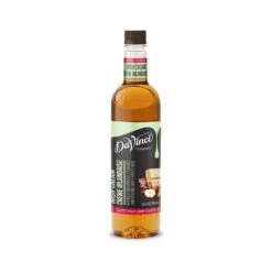 DaVinci Irish Cream Syrup 750ml