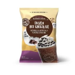 Big Train 20 Below Chocolate (3.5lb Bag)