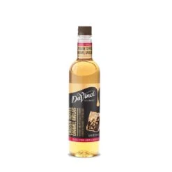 DaVinci English Toffee Syrup 750ml