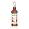 Monin Caramel Apple Butter Coffee Syrup, 750 Ml