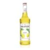 Monin Lemon Coffee Syrup, 750 Ml
