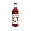 Monin Strawberry Coffee Syrup, 1L