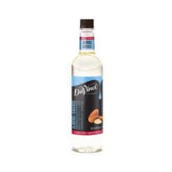 DaVinci Almond Syrup 750ml