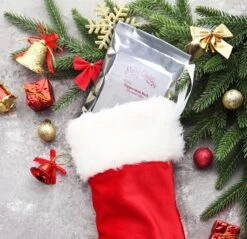 Holiday Coffee Gift Tags 13 Holiday Coffee Gift Tags -Monin Shop stocking christmas pak