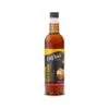 DaVinci Butter Rum Syrup 750ml