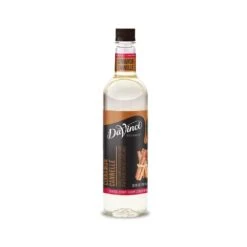 DaVinci Cinnamon Syrup 750ml